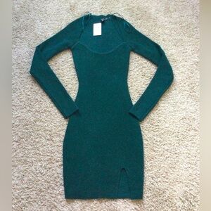 🔥🔥HOST PIC🔥🔥 Long Sleeve Bodycon Dress